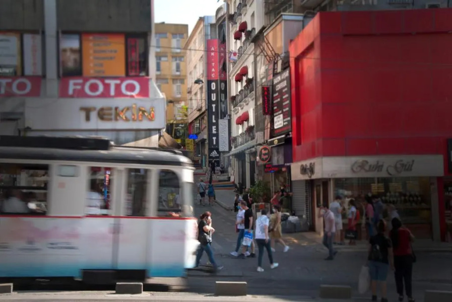 Ooda Rooms Kadıköy