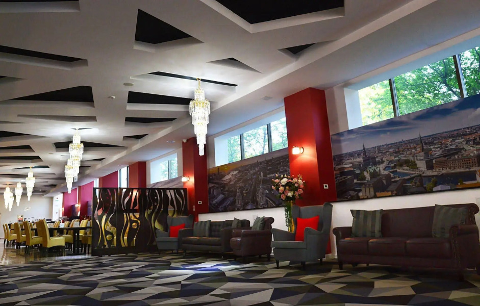 Best Western Plus Briston