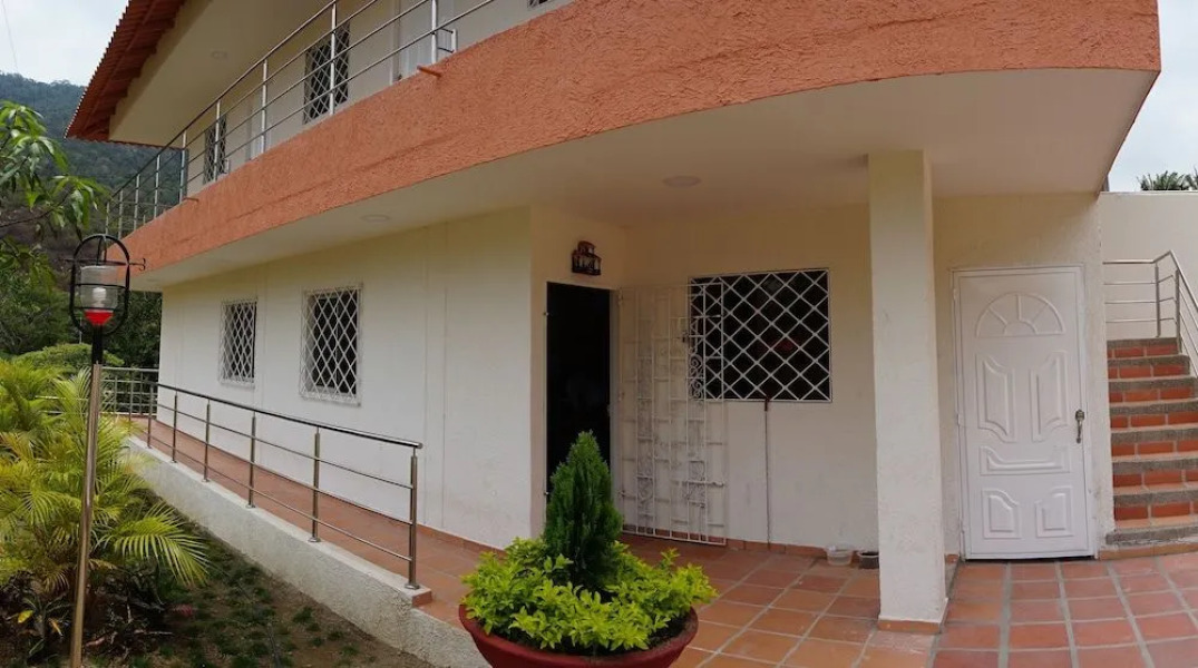 Cabañas Ecoturísticas Mi Terruño Tayrona