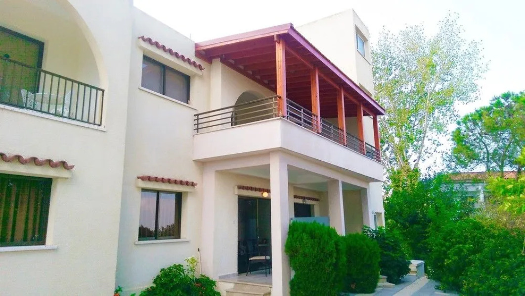 Droushia Holiday Apartments