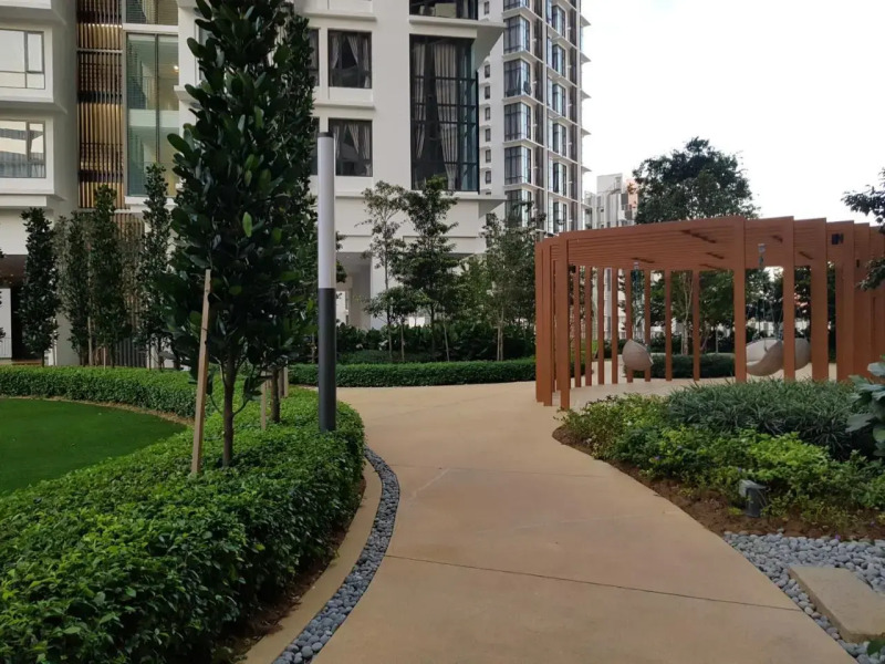 Eclipse Residence Pangea