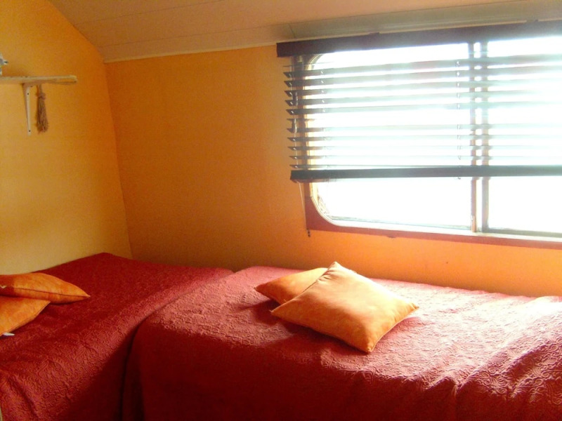 Property With 6 Bedrooms in Casseneuil, With Wonderful Lake View, Terrace and Wifi - 10 km From the Beach