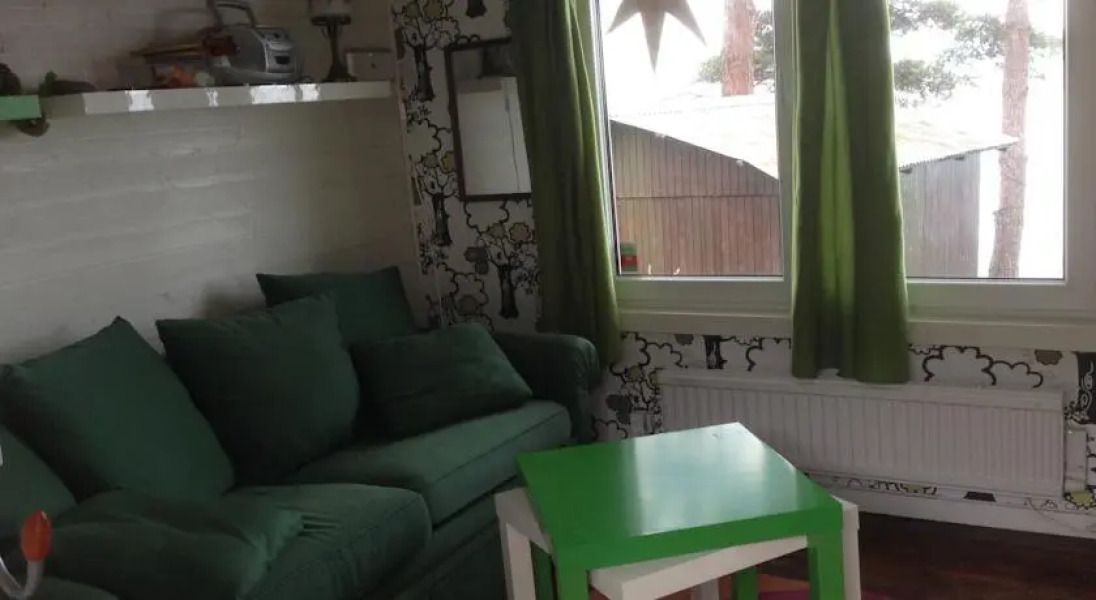 Sjöhaga Jönköping