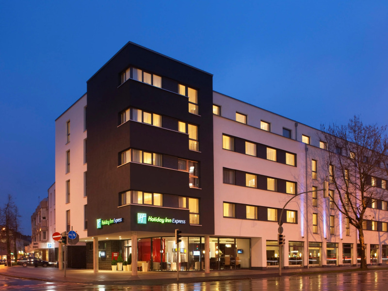 Holiday Inn Express Guetersloh by IHG