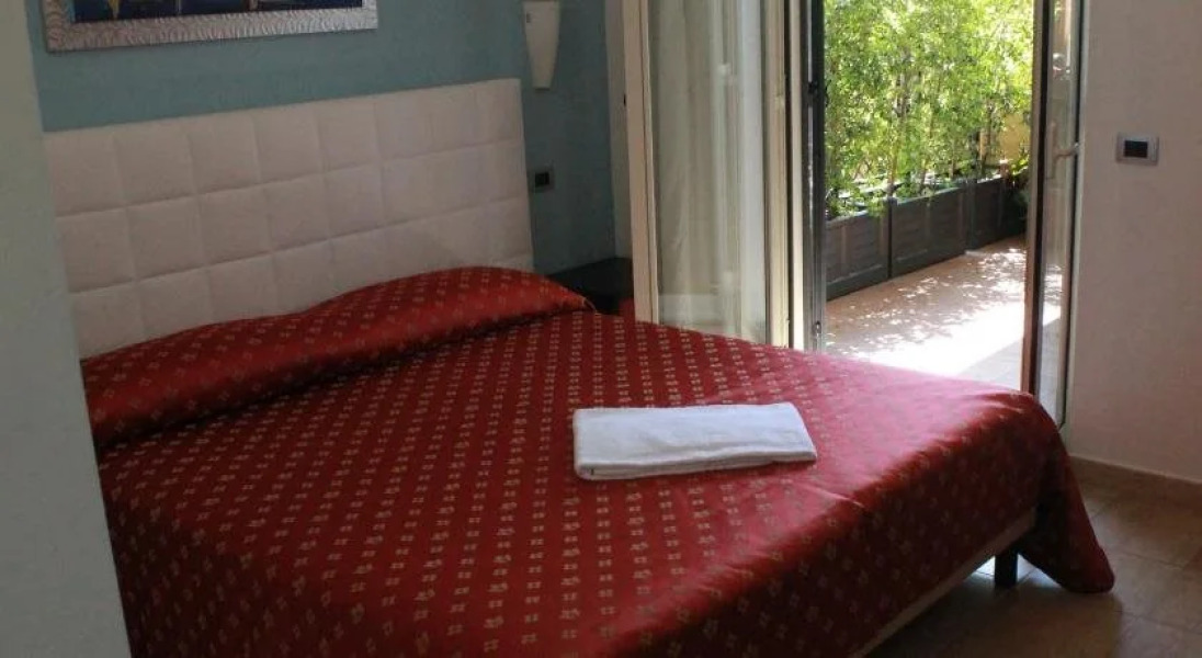 Hotel Vittorio Emanuele