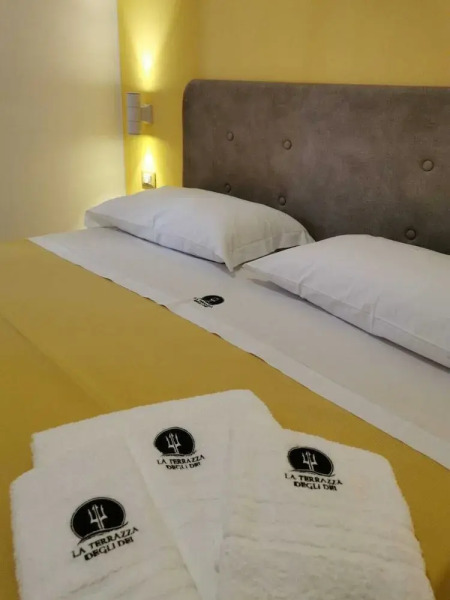 La Terrazza degli Dei