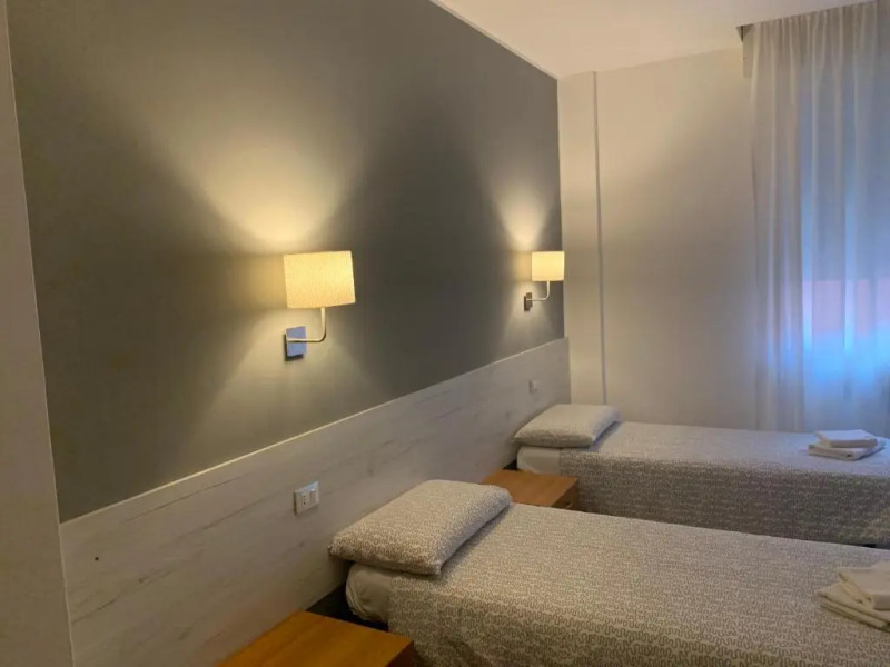 Bologna Centrale Stanze