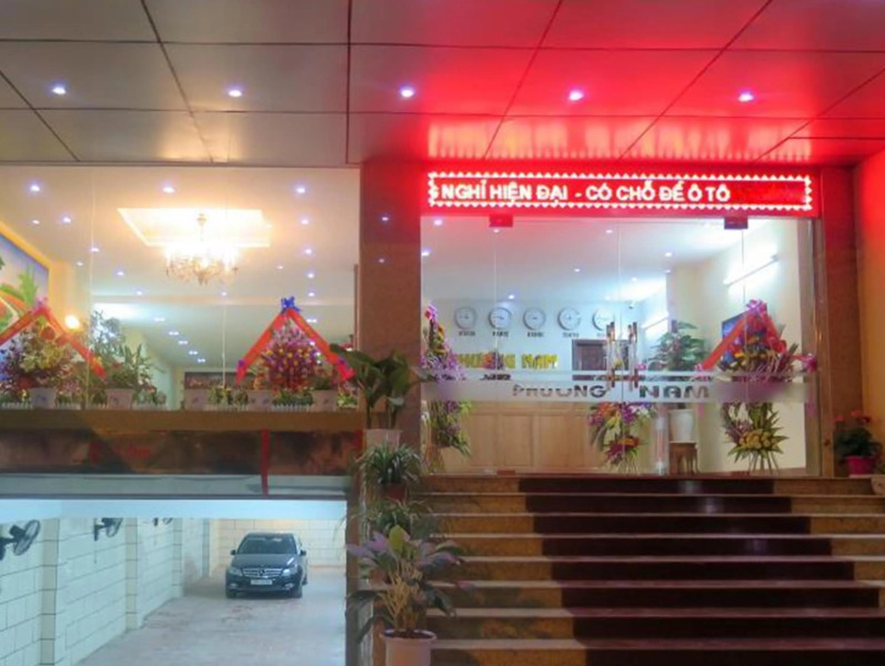 Phuong Nam Hotel
