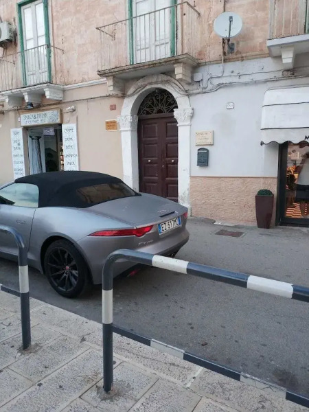 Cuore Di Borgo Di Miccoli Graziana