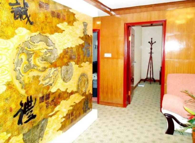 Xizang Linzhi JIalong Hotel