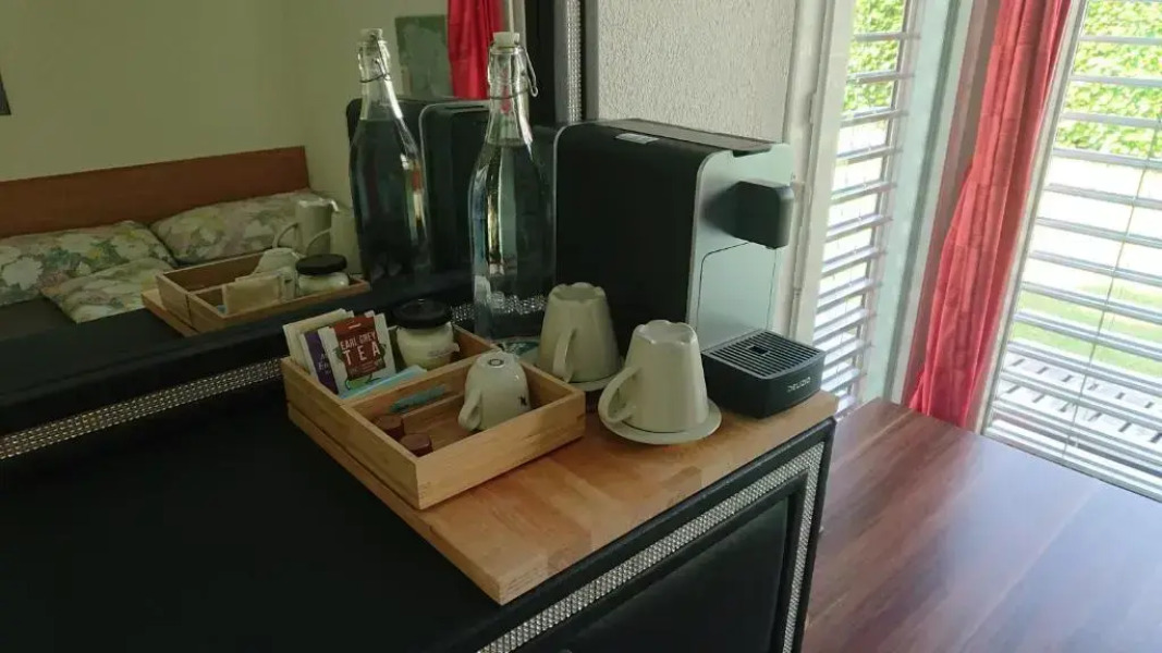 Privatzimmer 300m Zur S-Bahn