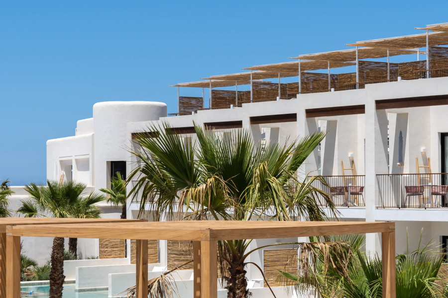 TRS Ibiza Hotel - Adults Only +16