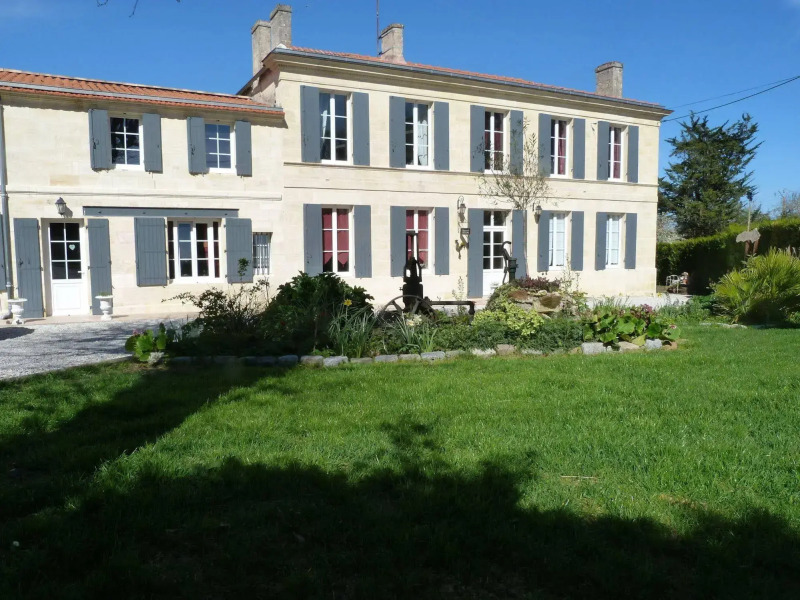 Domaine des Deux Cèdres