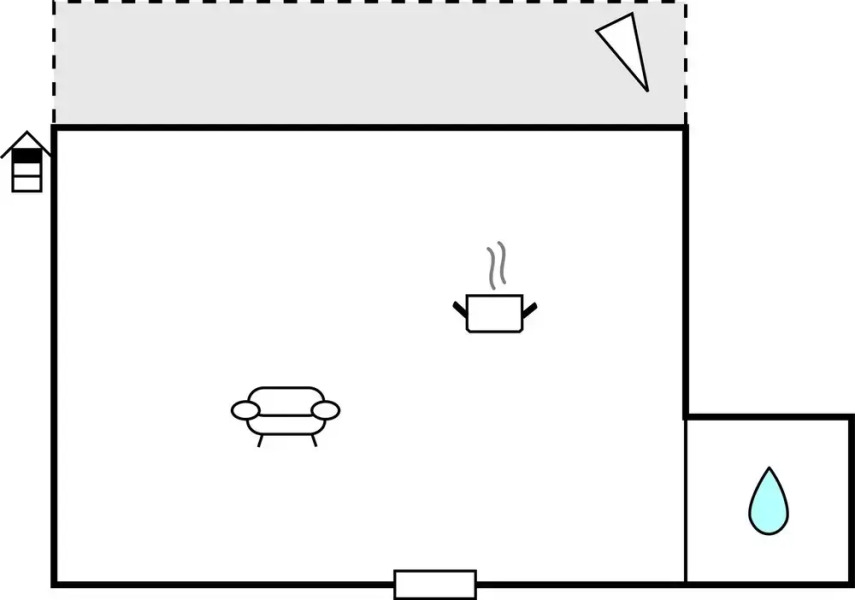 Stunning Apartment in Stara Baska With Wifi