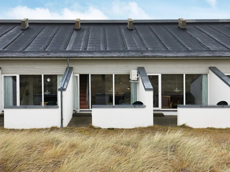 Lavish Apartment in Pandrup with Sauna