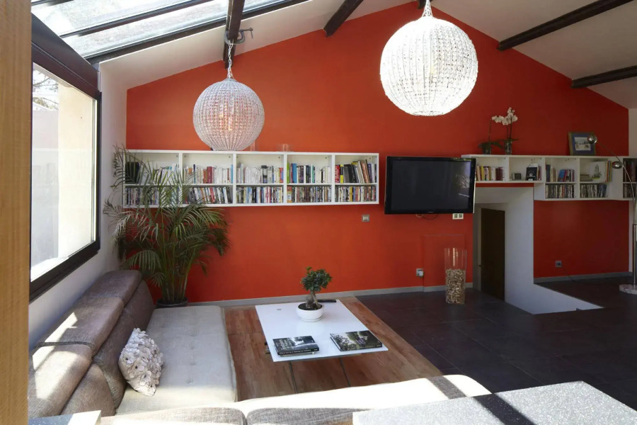 Le Mazet de Camaïsse