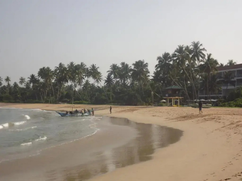 Brian's Homestay Balapitiya