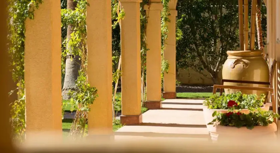 Hacienda at Chuckwalla