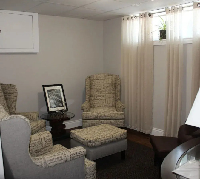 Marcy's Bed & Breakfast