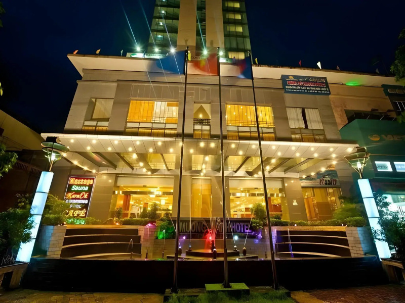 Muong Thanh Dien Chau Hotel