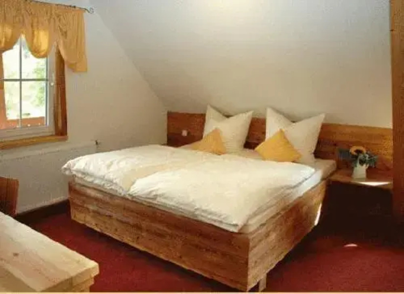 Krone Langenschiltach