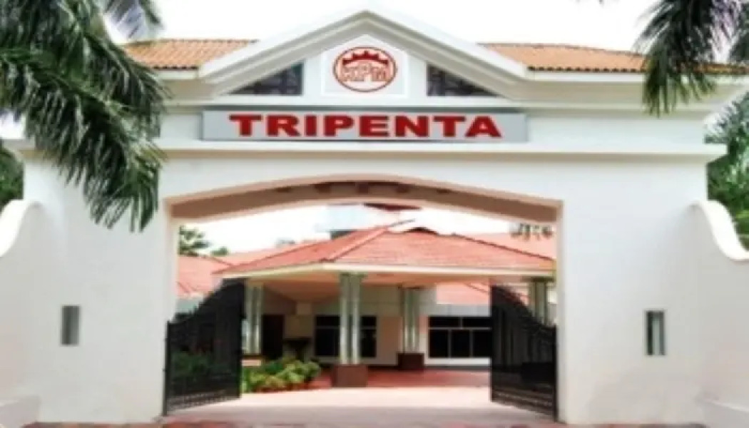 Tripenta Hotel
