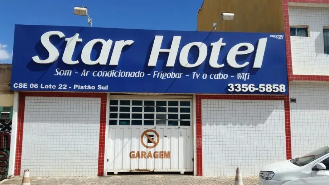 Star Hotel