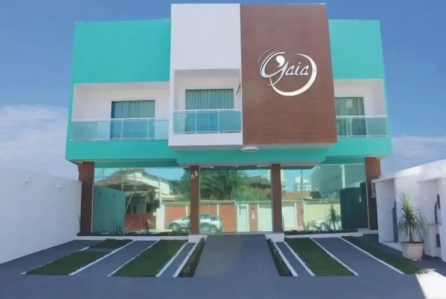 Gaia Suites Macaé