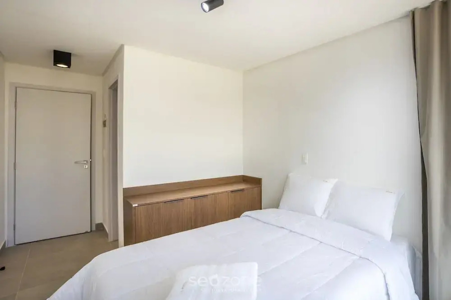 NLU - Full-featured Condominium at Marceneiro Beach