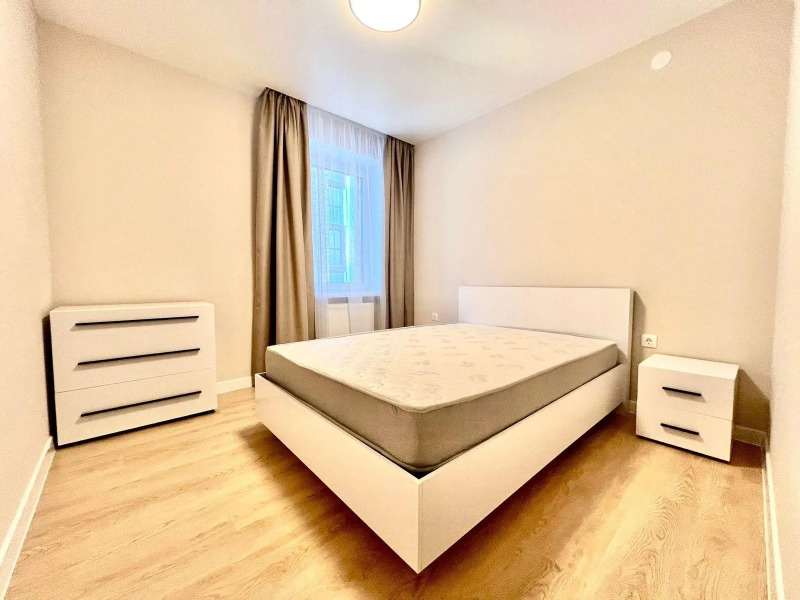 Апартаменты на улице Бухарской 32к1