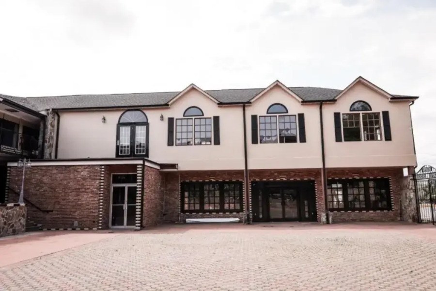 Riverside Inn & Suites Danville Virginia