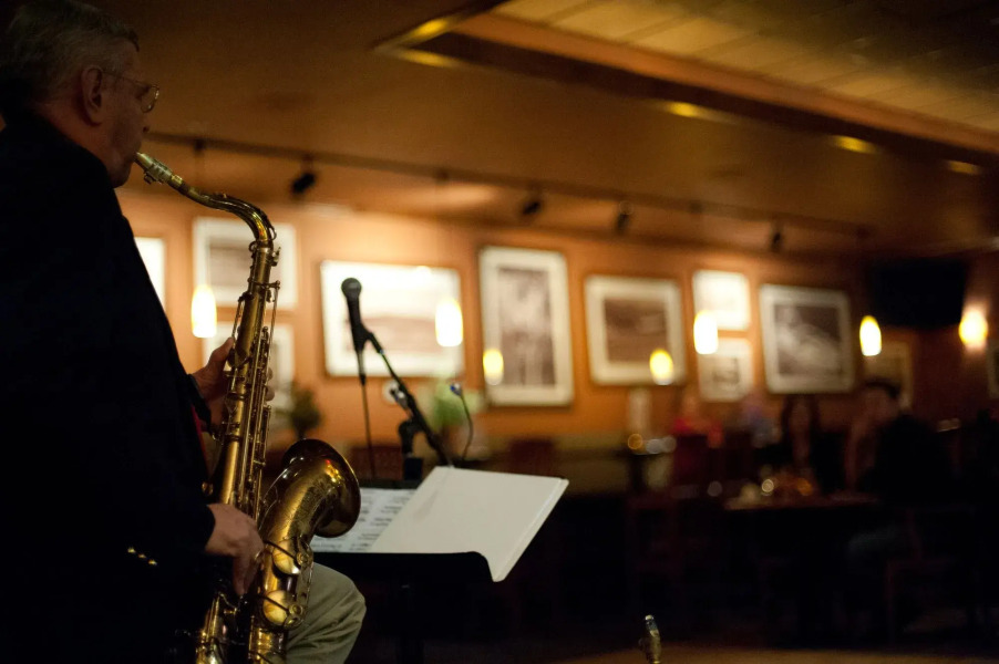 Lodge at Whitefish Lake
