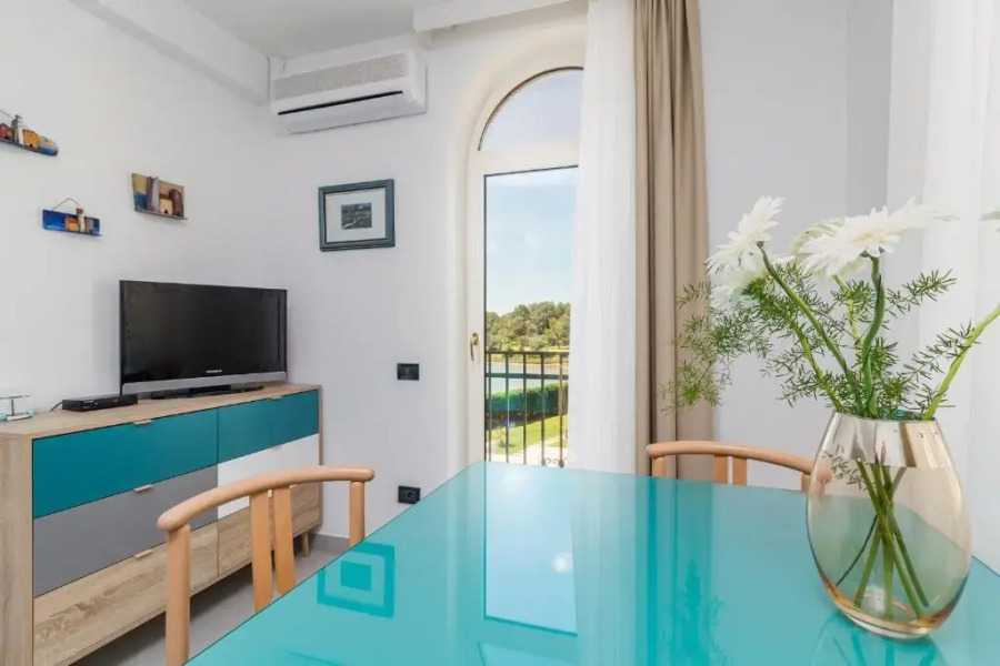 Apartments Fiorido 113