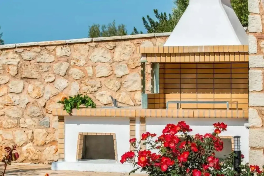 Iris Villas Lefkada