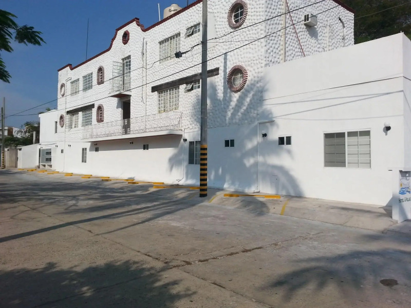 Hotel Olinalá Diamante