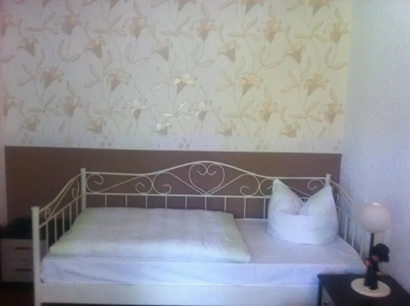 Hotel&Waldrestaurant Johannesruh