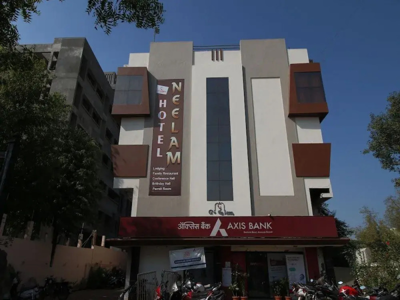 Hotel Neelam