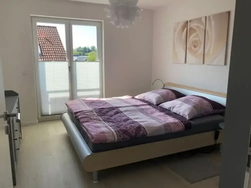 Holiday Apartment Forest