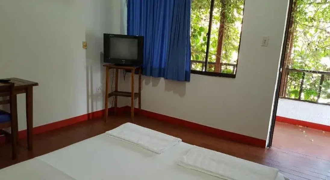 Hotel Expedición Mutis