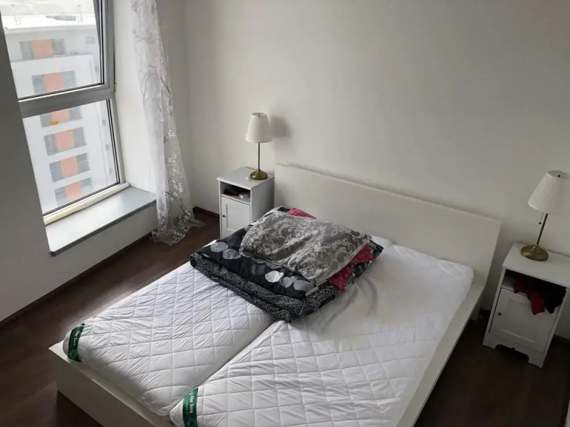 LuPa Business apartment