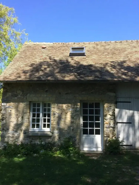 La Chambrée des Colombes