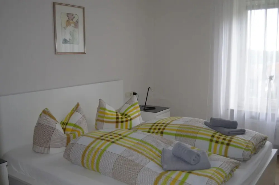 Ferienwohnung Landgraf