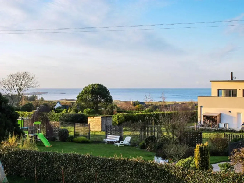 Holiday Home de Beniguet - SBU106