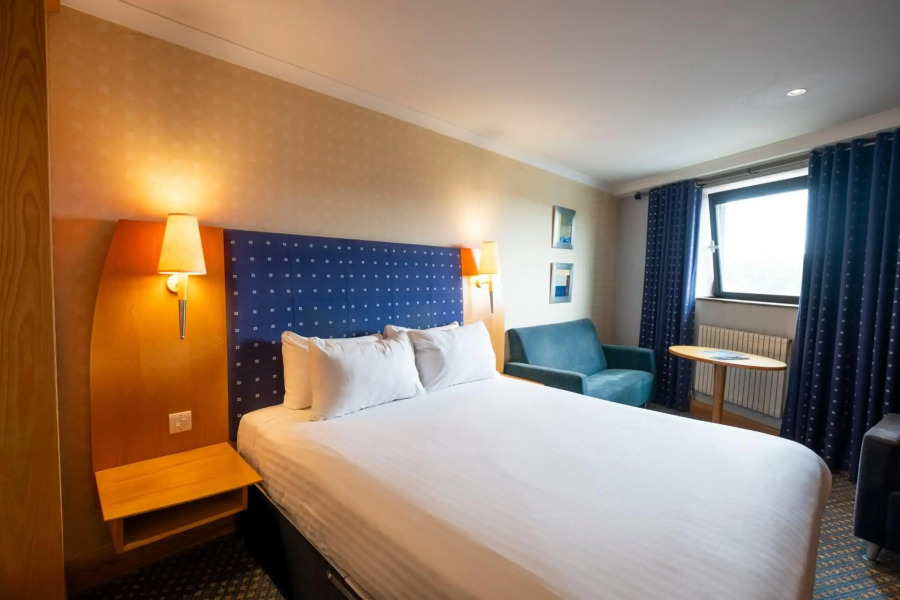 The Bolton Stadium Hotel, a member of Radisson Individuals