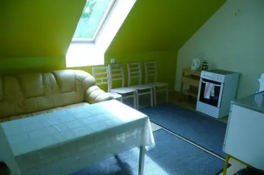 Pähklimäe Laagrikeskus