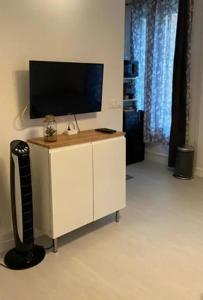 Studio moderne à Champigny sur Marne