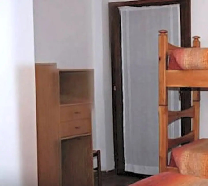 Hotel Ristorante Sassi Rossi