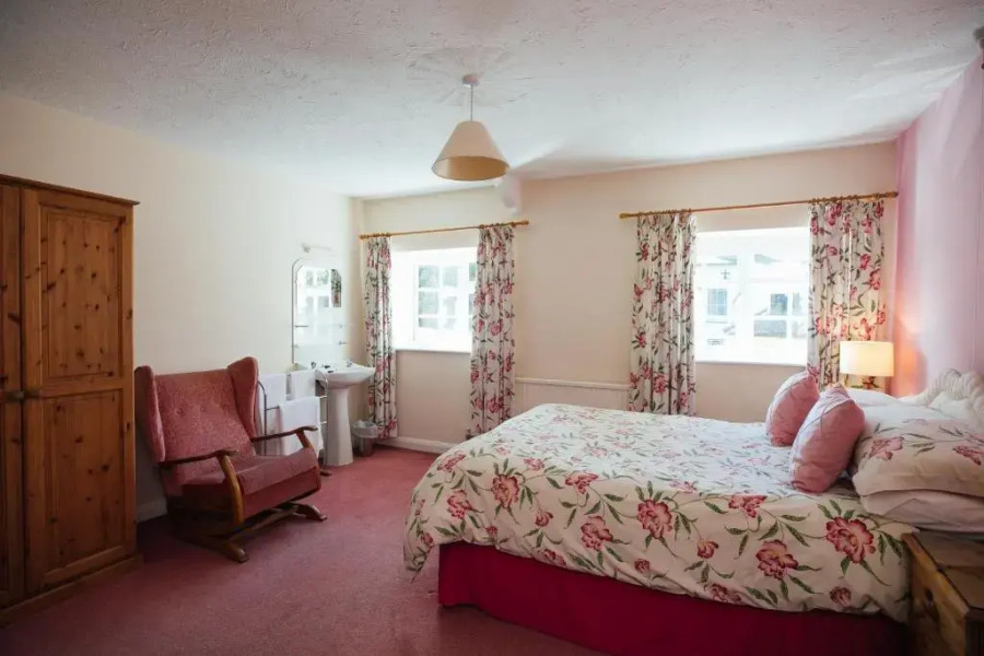 Elm Grove Mews Cottage