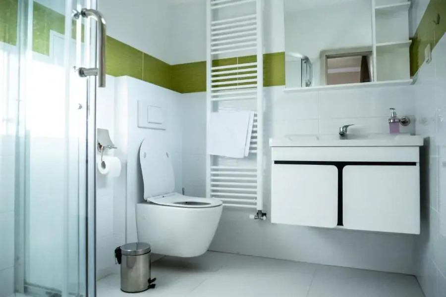 Chata pod Ostrým vrchom