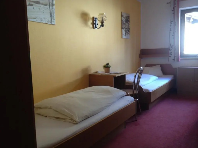 Alte Schmiede - das kleine Hotel